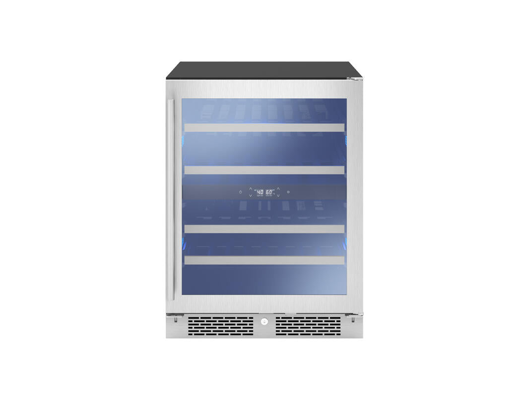 Zephyr PRW24C02AGADA 24