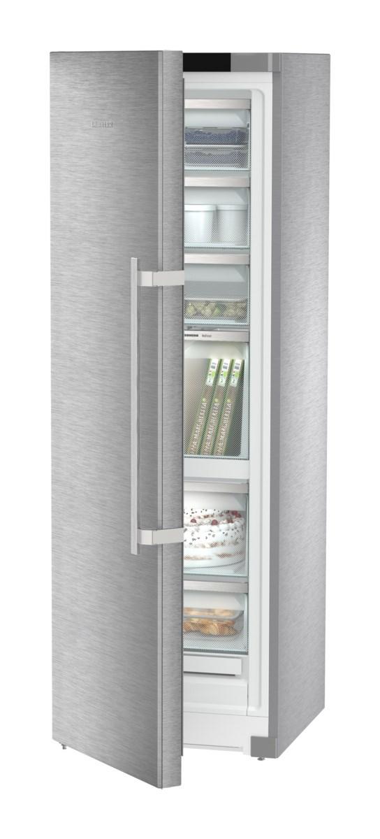 Liebherr SF5291 Freestanding Freezer With Nofrost