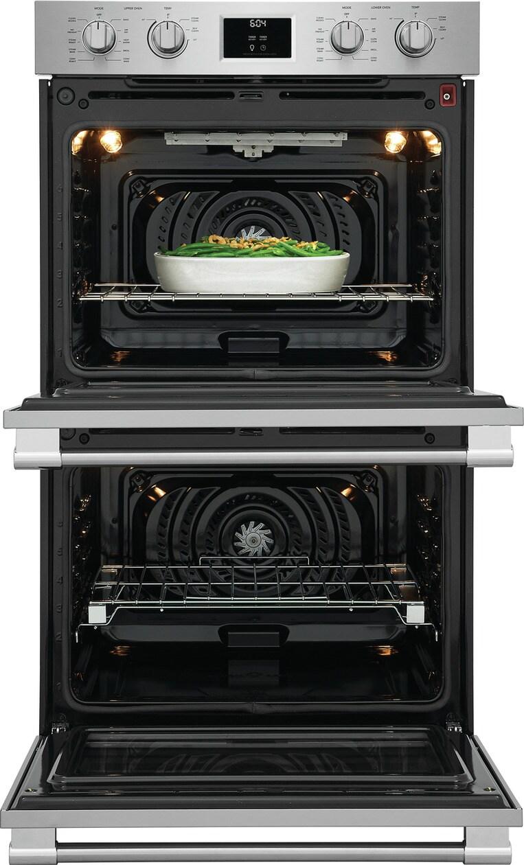 Frigidaire PCWD3080AF Frigidaire Professional 30" Double Wall Oven With Total Convection