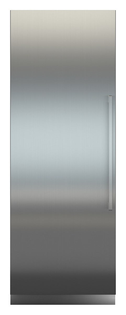 Liebherr MF3051 30" Freezer For Integrated Use With Nofrost