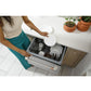 Cafe CDD420P2TS1 Café™ Dishwasher Drawer