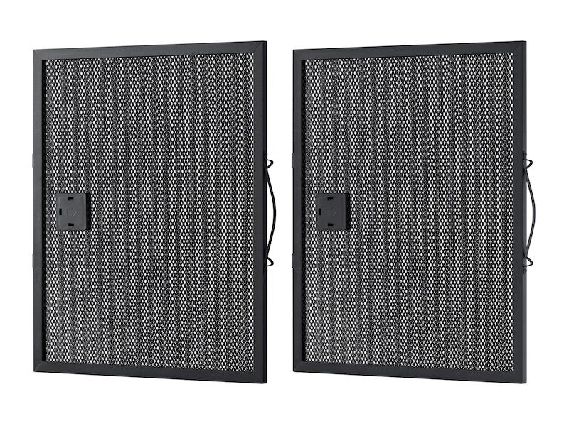 Samsung ME11CB751012 1.1 Cu. Ft. Bespoke Smart Slim Over-The-Range Microwave With 400 Cfm Hood Ventilation, Wi-Fi & Voice Control In White Glass