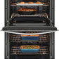 Frigidaire FGET3069UF Frigidaire Gallery 30'' Double Electric Wall Oven With Air Fry