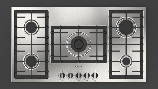 Fulgor Milano F4GK36S1 36" Gas Cooktop