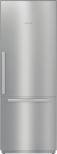 Miele KF2802SF - Mastercool™ Fridge-Freezer For High-End Design And Technology On A Large Scale.