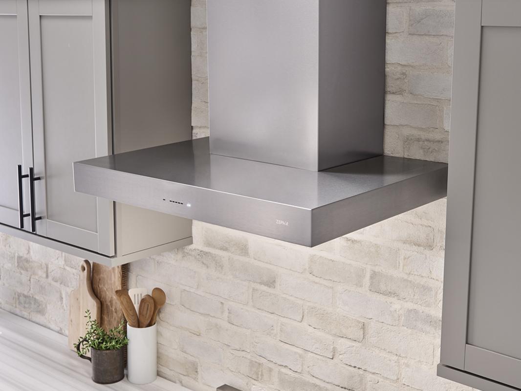 Zephyr ZROM90FS 36" Roma Wall