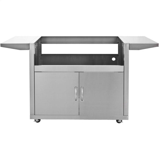 Heat Grills HTX40CART 5-Burner Assembled Cart