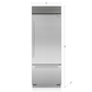 Sub-Zero CL3050UIDSPL 30