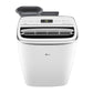 Lg LP1419IVSM 10,000 Btu Dual Inverter Smart Wi-Fi Portable Air Conditioner