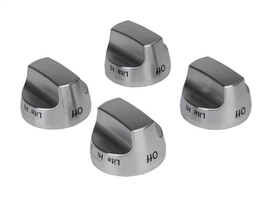 Kitchenaid W10231702 Range Premium Knob Kit - Other