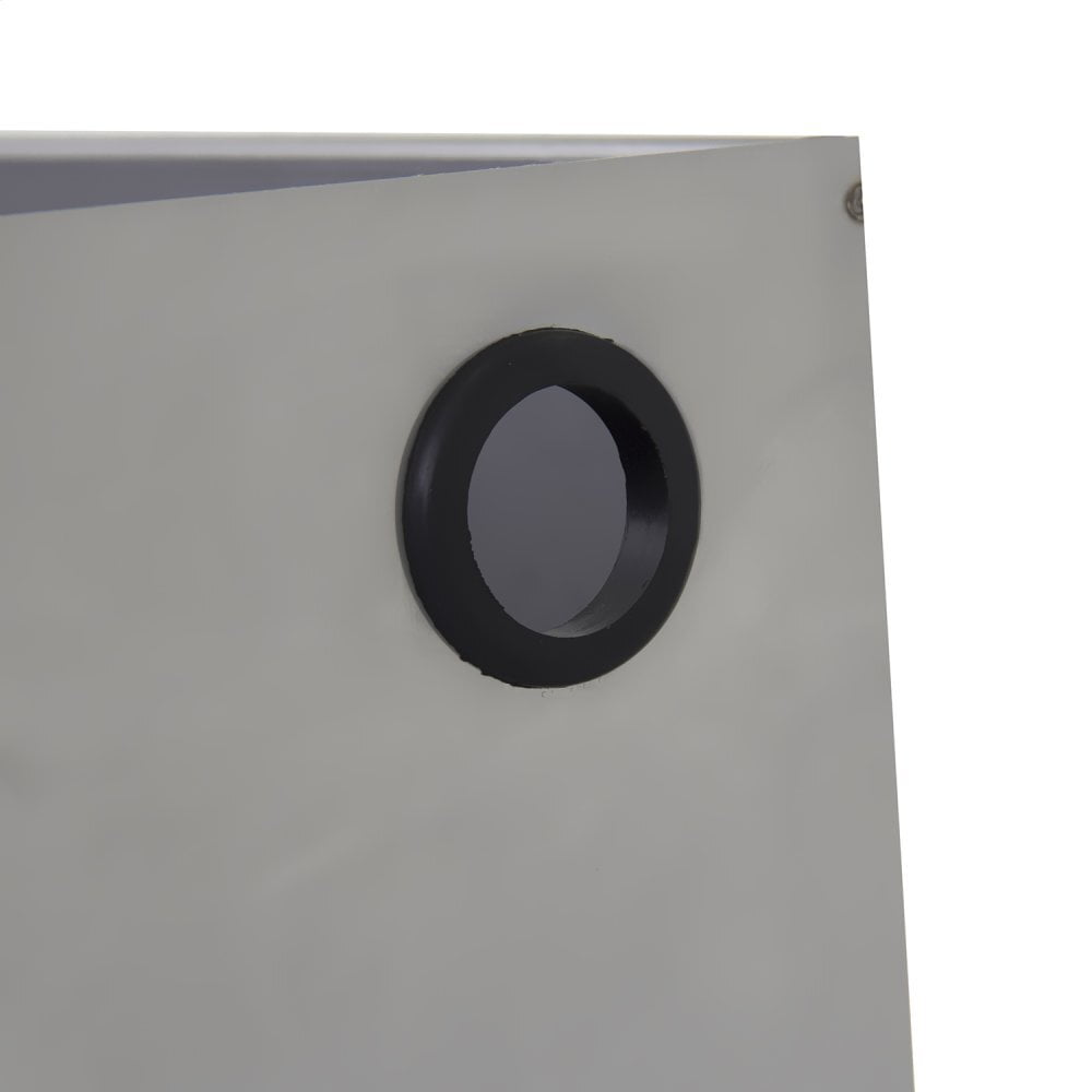 Blaze Grills BLZTRLPDRW Blaze 18 Inch Roll Out Trash/Propane Tank Storage Drawer