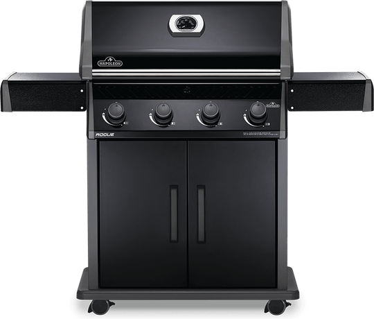 Napoleon Bbq R525PK1 Rogue 525 Gas Grill , Black , Propane