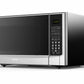 Danby DDMW014401G1 Danby Designer 1.4 Cu Ft Sensor Microwave - Stainless Steel