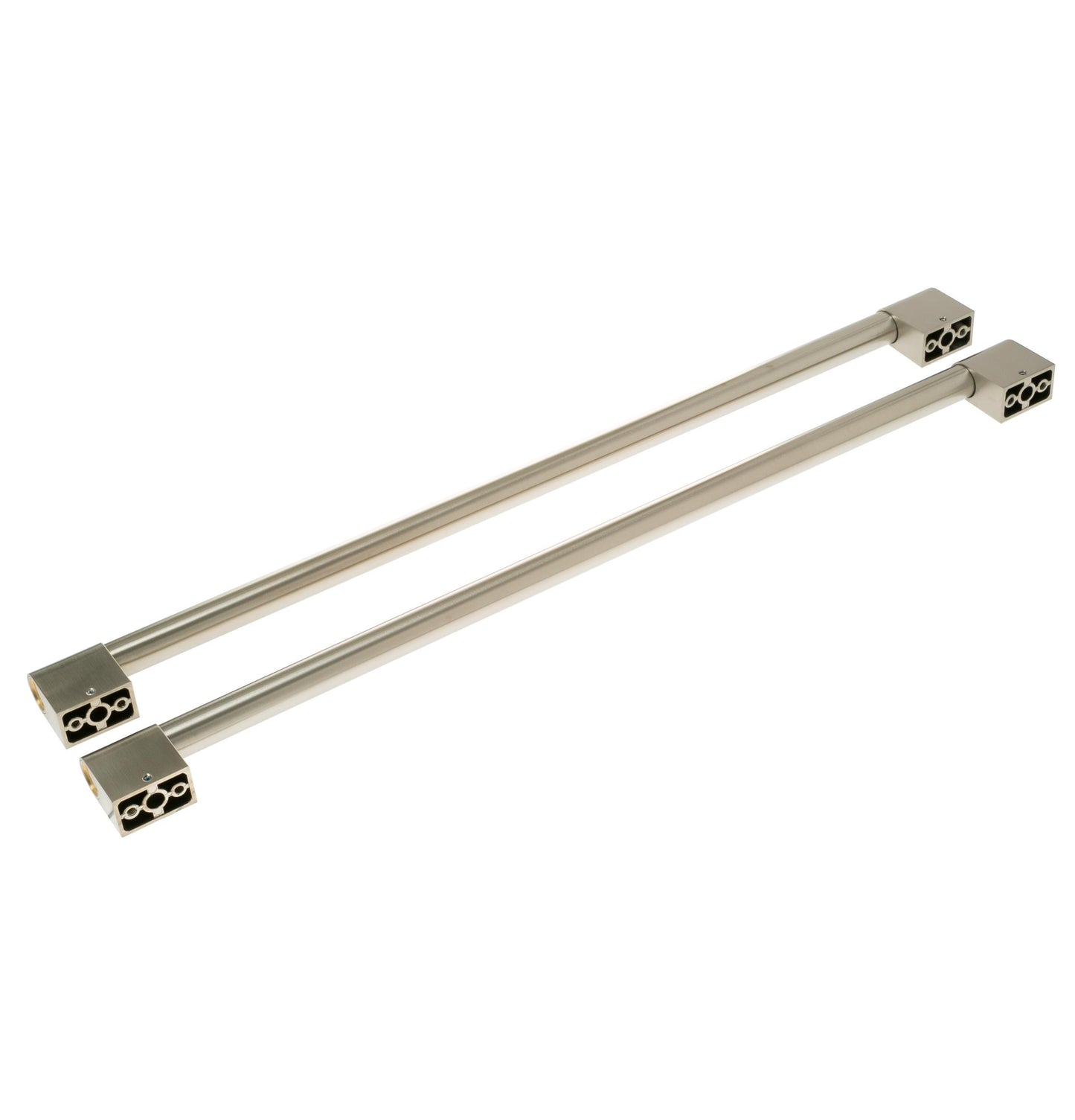 Monogram ZKSS2H2PNSS Side-By-Side Refrigerators - Statement Handle Kit