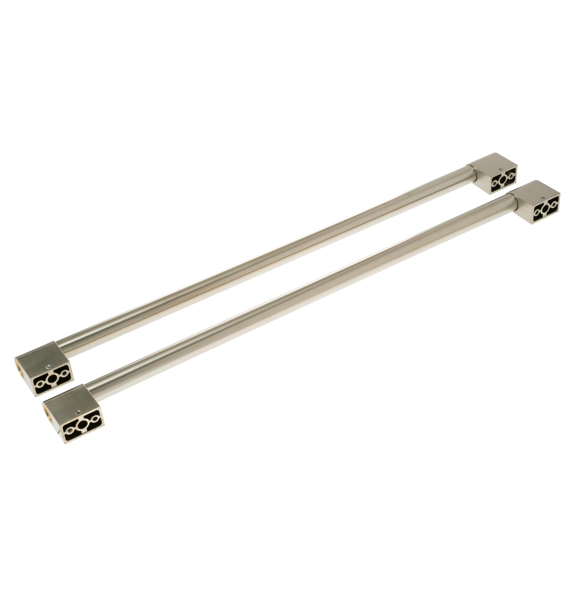 Monogram ZKSS2H2PNSS Side-By-Side Refrigerators - Statement Handle Kit