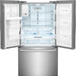 Frigidaire GRFS2853AF Frigidaire Gallery 27.8 Cu. Ft. French Door Refrigerator