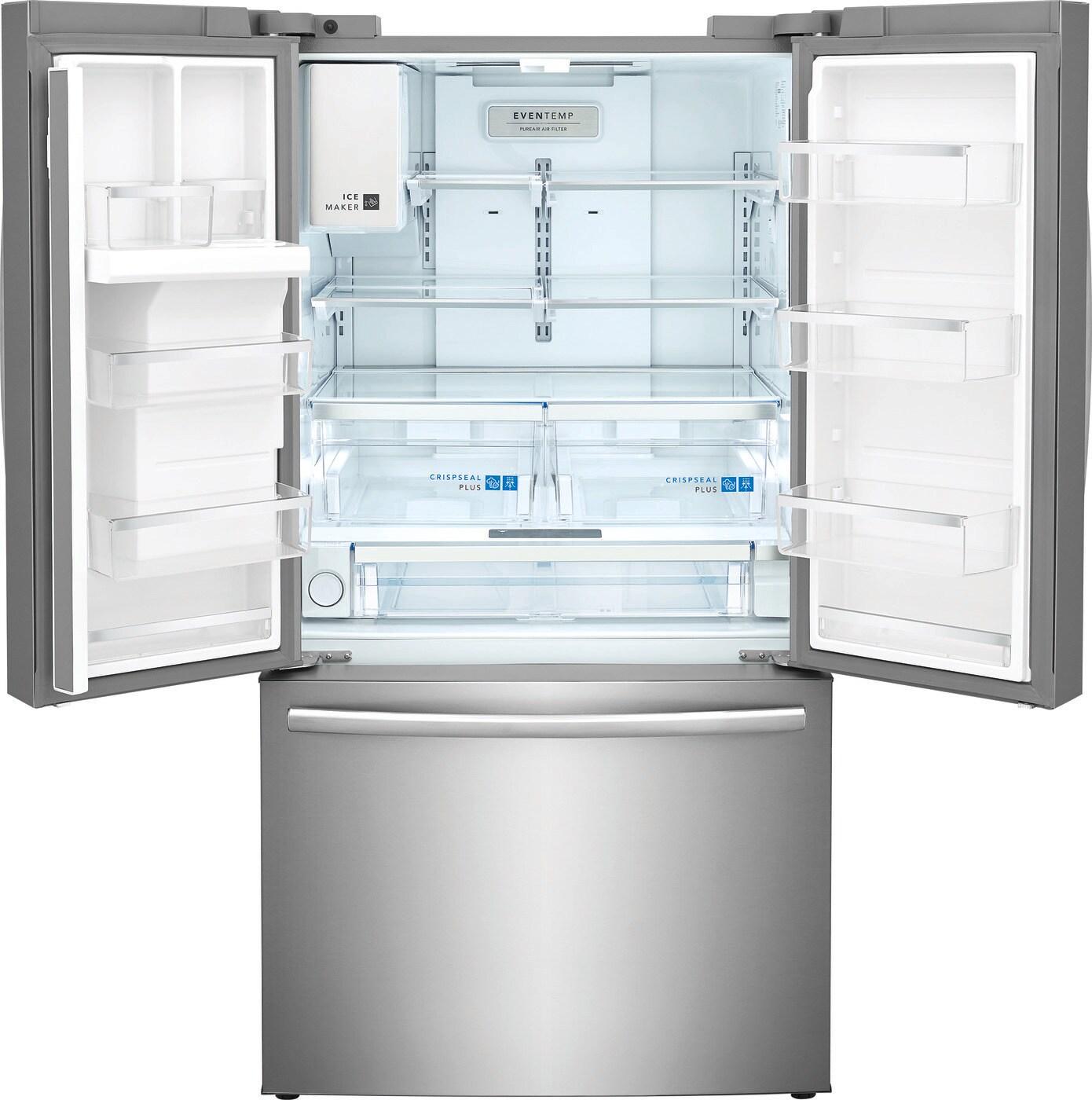 Frigidaire GRFS2853AF Frigidaire Gallery 27.8 Cu. Ft. French Door Refrigerator