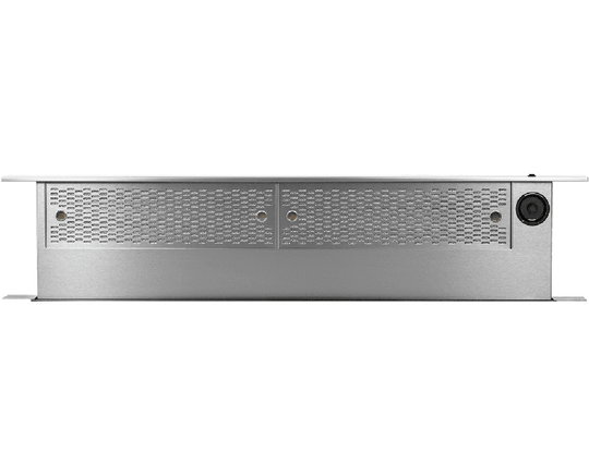 Dacor MRV3015M 30" Downdraft, Graphite