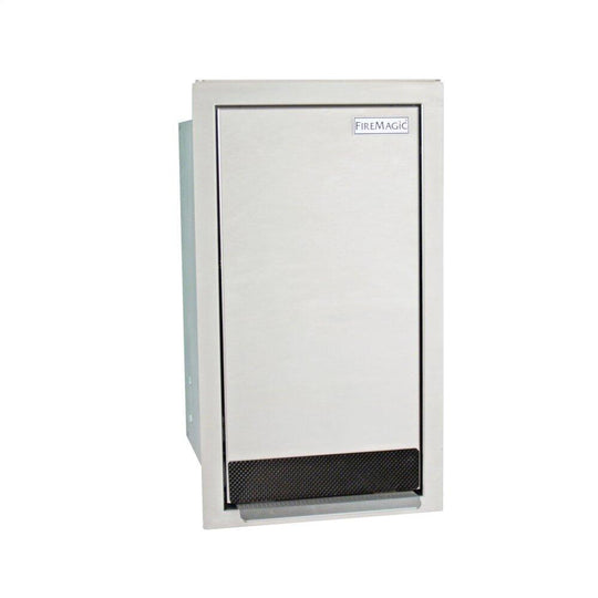 Fire Magic 53825T Trash Container