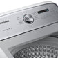 Samsung WA50R5200AW 5.0 Cu. Ft. Top Load Washer With Active Waterjet In White