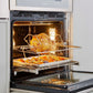 Thermador MED301RWS 30-Inch Masterpiece® Single Built-In Oven With Right Side Opening Door