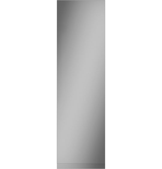 Monogram ZK1SN244NRH 24" Fully Integrated Column Door Panel, Rh
