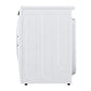 Lg DLG3401W 7.4 Cu. Ft. Ultra Large Capacity Gas Dryer