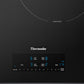 Thermador CIT304YM Induction Cooktop 30'' Silver Mirror, Surface Mount Without Frame Cit304Ym