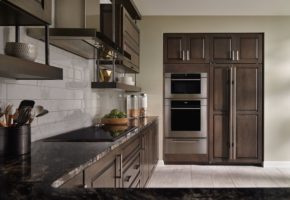 Sub-Zero BI36SO 36" Classic Side-By-Side Refrigerator/Freezer - Panel Ready