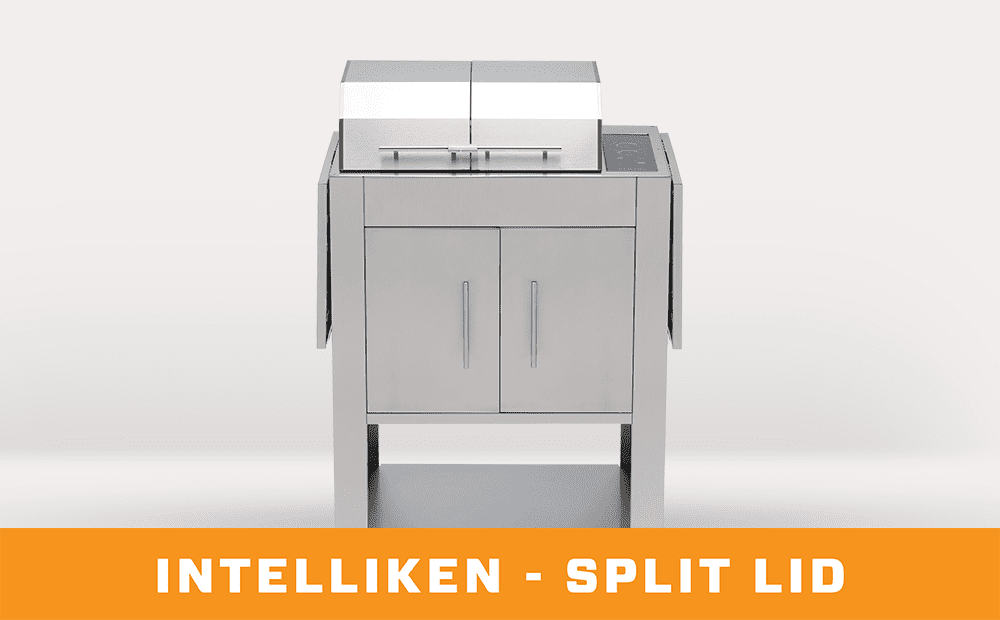 Kenyon C70426 Texan + Stand