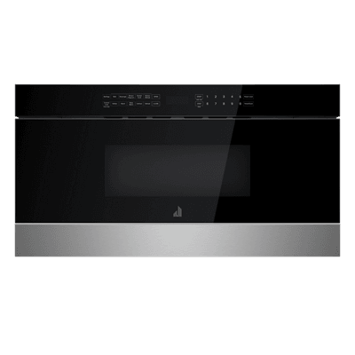 Jennair JMDFS30HM Noir 30" Under Counter Microwave Oven With Drawer Design