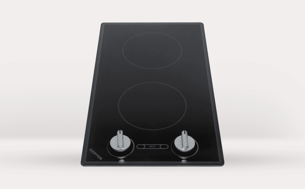 Kenyon B41710 120V Cortez 2 Burner