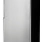Danby DAR170A3BSLDD Danby Designer 17 Cu. Ft. Apartment Size Refrigerator