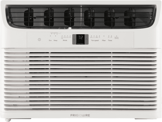 Frigidaire FFRA122WA1 Frigidaire 12,000 Btu Window-Mounted Room Air Conditioner