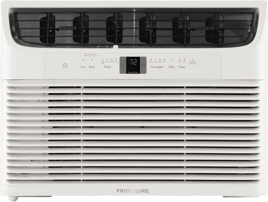 Frigidaire FFRA122WA1 Frigidaire 12,000 Btu Window-Mounted Room Air Conditioner