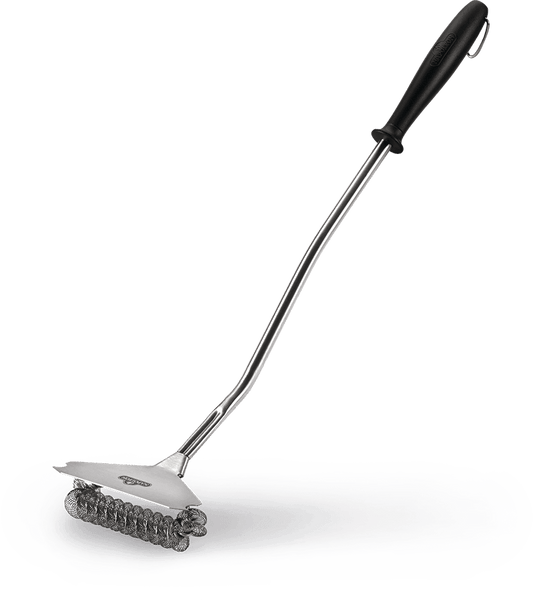 Napoleon Bbq 62055 Bristle Free Wide Grill Brush