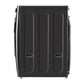 Lg WM4200HBA 5.0 Cu. Ft. Mega Capacity Smart Wi-Fi Enabled Front Load Washer With Turbowash™ 360(Degree) And Built-In Intelligence