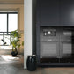 Miele ESW6880B 30 Inch Warming Drawer With 10 13/16 Inch Front Panel Height With The Low Temperature Cooking Function - Much More Than A Warming Drawer.