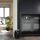 Miele H68802BP - Black 30 Inch Speed Oven - The Multi-Talented Miele For The Highest Demands.