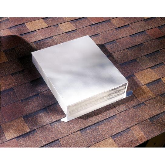 Best Range Hoods EB6 665 Max Cfm Exterior Blower For 10" Round Ducts