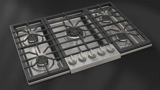 Fulgor Milano F4PGK305S2 30" Gas Cooktop