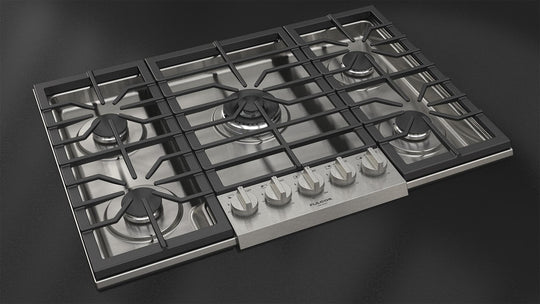 Fulgor Milano F4PGK305S2 30" Gas Cooktop