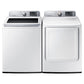 Samsung WA45H7000AW 4.5 Cu. Ft. Top Load Washer With Vibration Reduction Technology In White