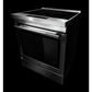 Jennair JIS1450ML 30 Induction Slide-In Range