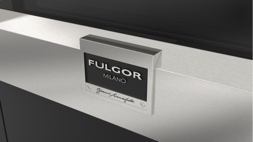 Fulgor Milano F6PSP30S1 30" Pro Single Oven