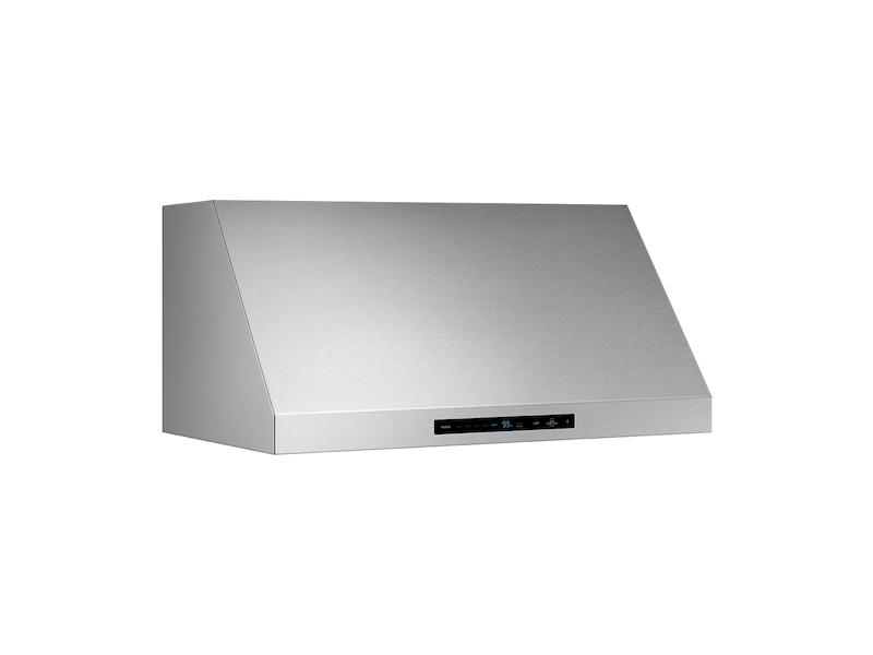 Samsung NK36R9600CS 36" Professional Canopy Hood In Stainless Steel