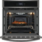 Frigidaire GCWS2767AD Frigidaire Gallery 27'' Single Electric Wall Oven With Total Convection