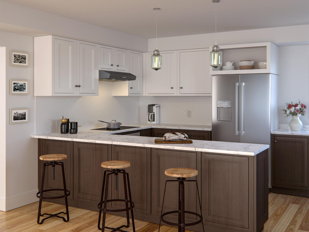 Zephyr AK1200CBS 30" Breeze II Under-Cabinet