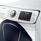 Samsung WF45K6500AW 4.5 Cu. Ft. Addwash™ Front Load Washer In White