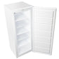Danby DUFM060B2WDB Danby 6.0 Cu. Ft. Upright Freezer In White